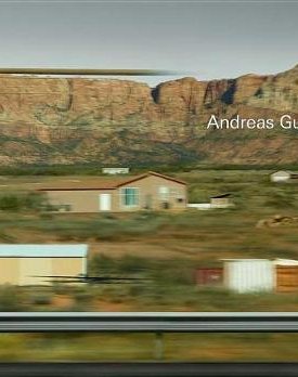 Gursky, Andreas: Andreas Gursky - Hayward Gallery