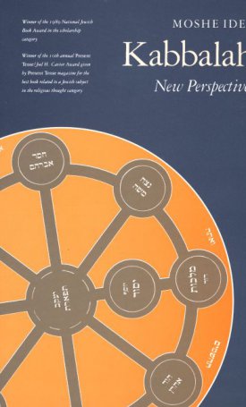 Idel, Moshe: Kabbalah - New Perspectives