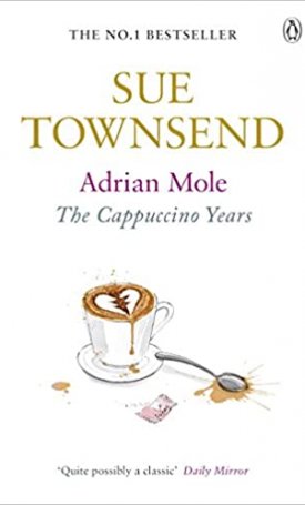 Adrian Mole : The Cappuccino Years