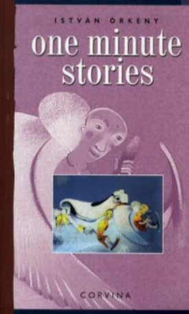 Örkény István: One minute stories