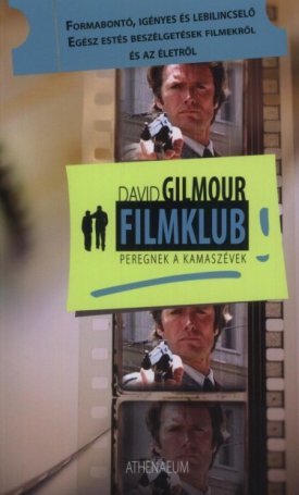 Filmklub - Peregnek a kamaszévek