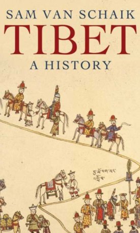 Tibet - A History