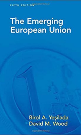 The Emerging European Union
