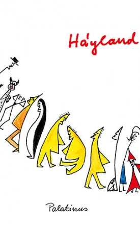 Háy János: Háyland