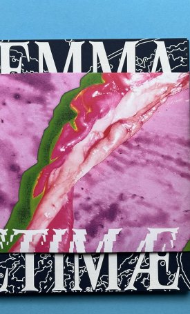 Varga Emma: Vox Victimae